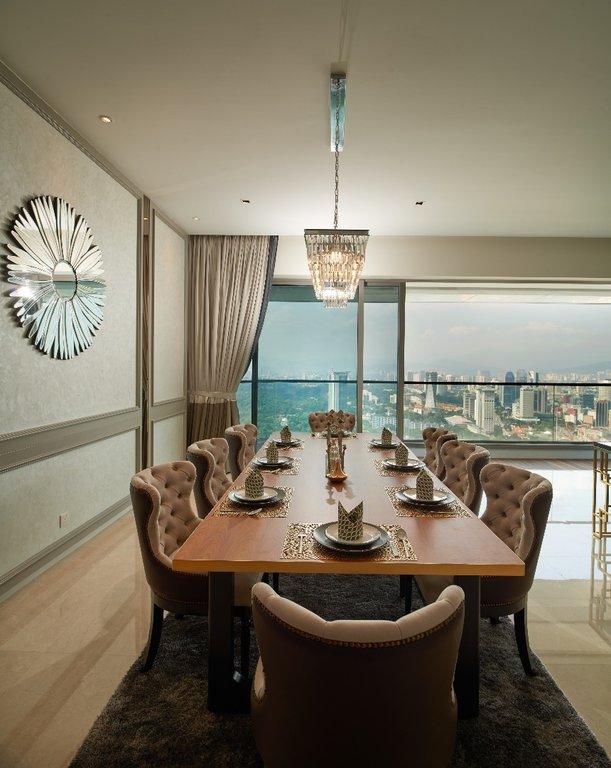 5 room luxury penthouse for sale in Oakville
