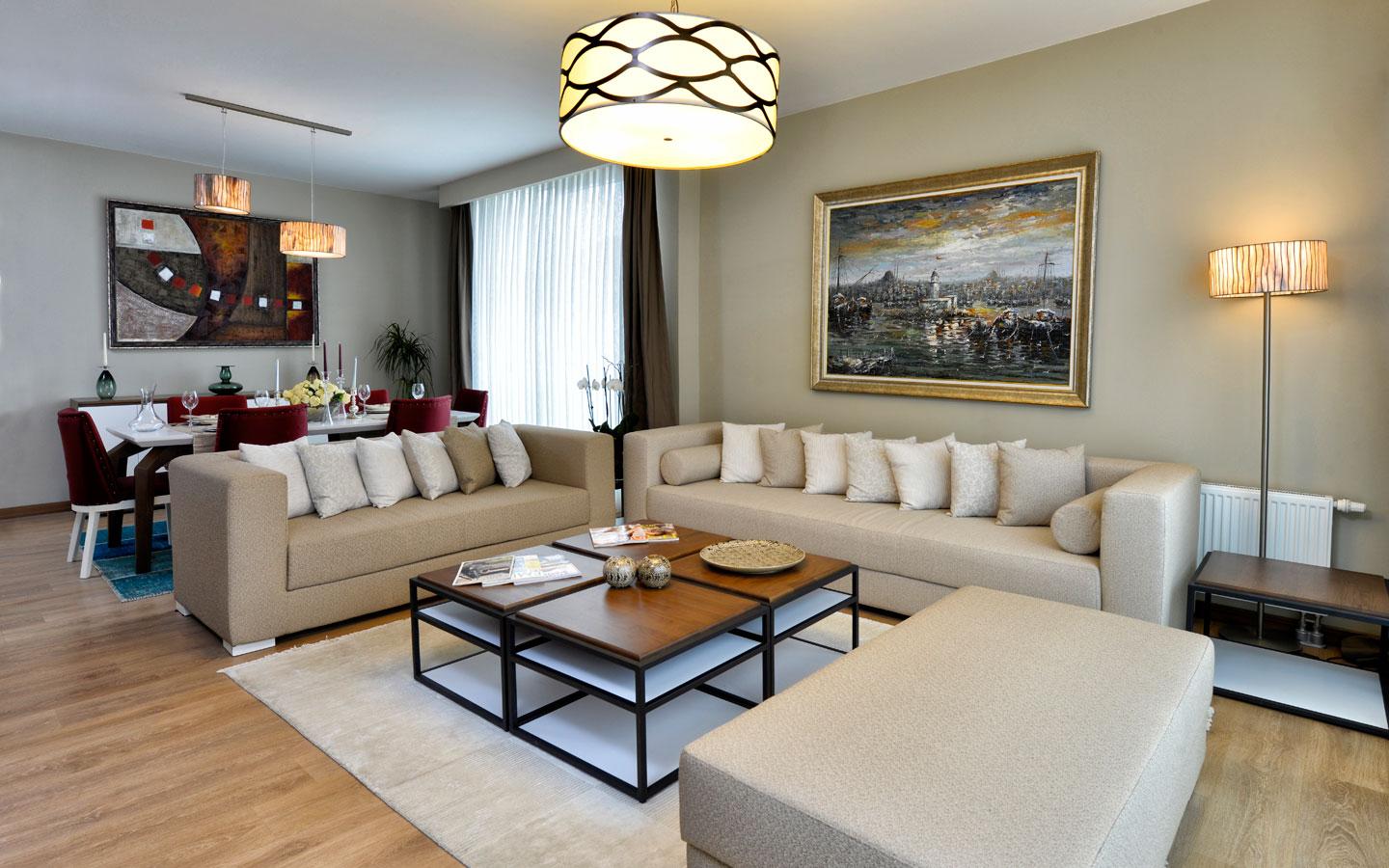 Avondale Park Condo Apartments