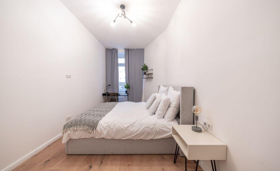 Nice Apartment for rent in North York